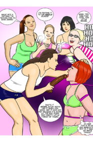 Sissy Slumber Party0014