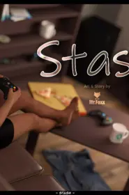 Stash (1)