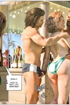 Sue Cancun Cocktails (7)