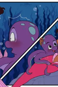 The Little Mermaid TV Series0001