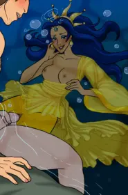 The Little Mermaid TV Series0006