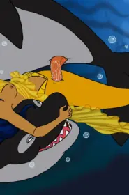 The Little Mermaid TV Series0007