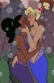 The Little Mermaid TV Series0010