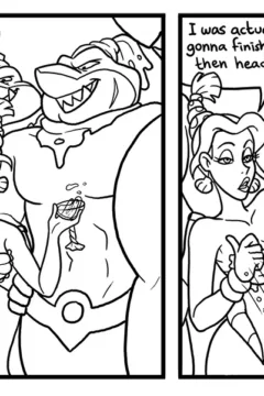 The Little Mermaid TV Series0014