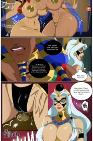 The Queen wishes0003