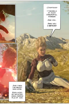 The Ring of the Roman Empress 6 (17)