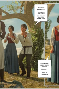 The Ring of the Roman Empress 6 (18)