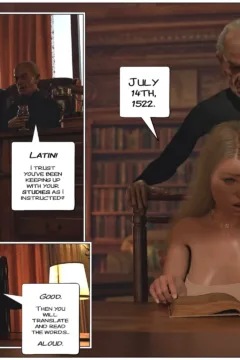 The Ring of the Roman Empress 6 (3)