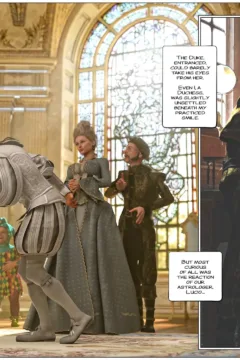 The Ring of the Roman Empress 6 (5)