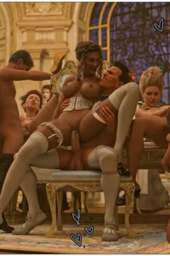 The Ring of the Roman Empress 6 (7)