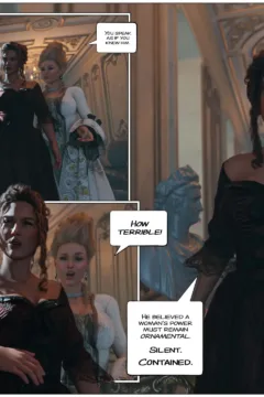 The Ring of the Roman Empress – Part 6 (28)