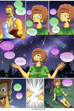 The Simpsons “Bad Boy” (69)