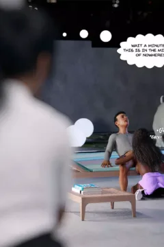 Unintended Consequences (106)