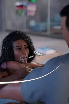 Unintended Consequences (109)