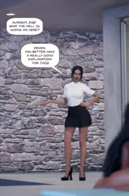 Unintended Consequences (112)