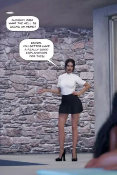 Unintended Consequences (112)