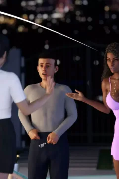 Unintended Consequences (115)