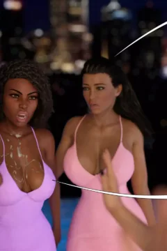 Unintended Consequences (116)