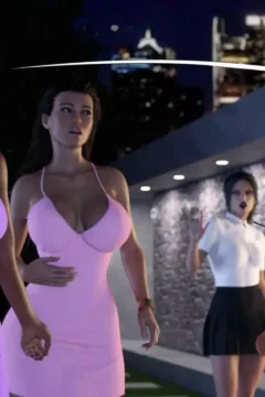 Unintended Consequences (117)