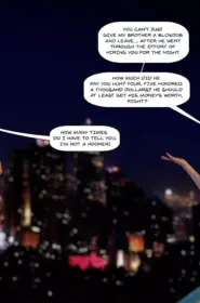 Unintended Consequences (118)