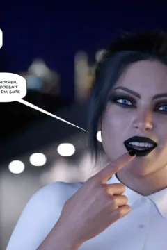 Unintended Consequences (119)