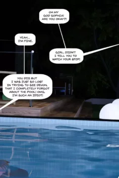 Unintended Consequences (64)