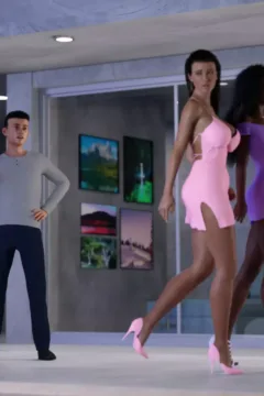 Unintended Consequences (75)