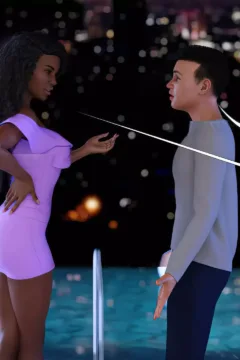 Unintended Consequences (82)