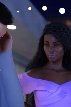 Unintended Consequences (83)