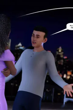 Unintended Consequences (84)