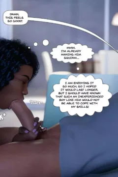 Unintended Consequences (99)