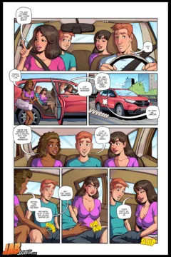 Watching My Step 60002