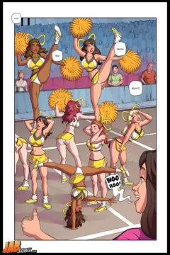 Watching My Step 60008