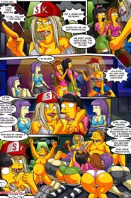 Who stole the panties (5)