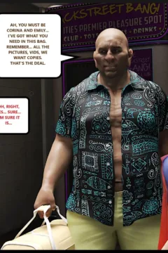 A Housewifes Adventures (364)