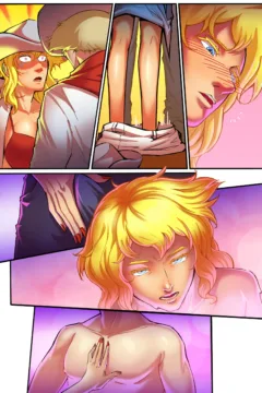 Bebop to Western (12)