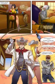 Bebop to Western (20)