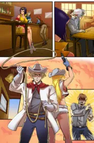 Bebop to Western (23)