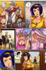Bebop to Western (24)