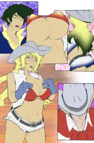 Bebop to Western (5)
