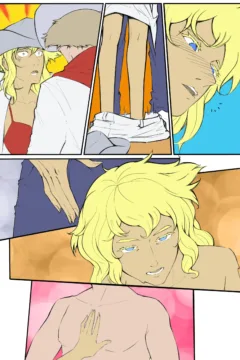 Bebop to Western (6)