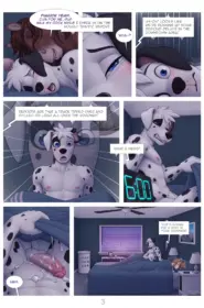 Bifurcation 0003