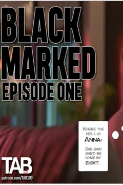 Black Marked [Tab109]