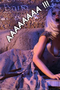 CLOE Lights of Freedom by SedesDiS-06