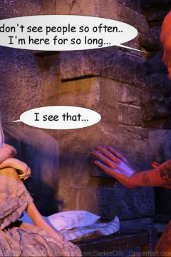 CLOE Lights of Freedom by SedesDiS-10