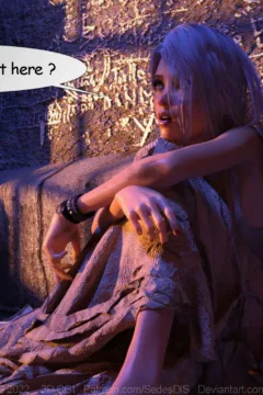 CLOE Lights of Freedom by SedesDiS-12