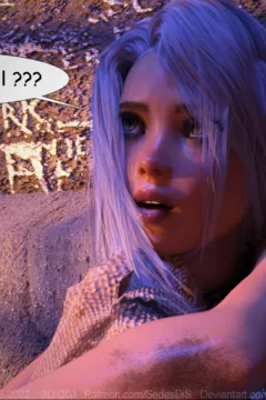 CLOE Lights of Freedom by SedesDiS-13