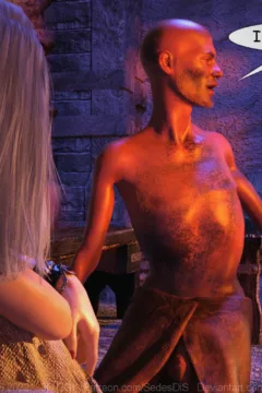 CLOE Lights of Freedom by SedesDiS-14