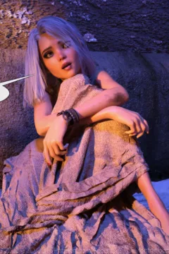 CLOE Lights of Freedom by SedesDiS-16