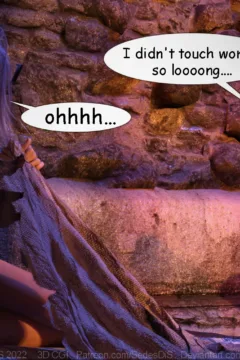 CLOE Lights of Freedom by SedesDiS-19